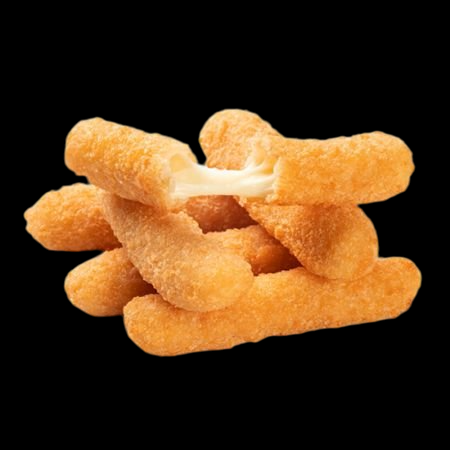 Сырные палочки