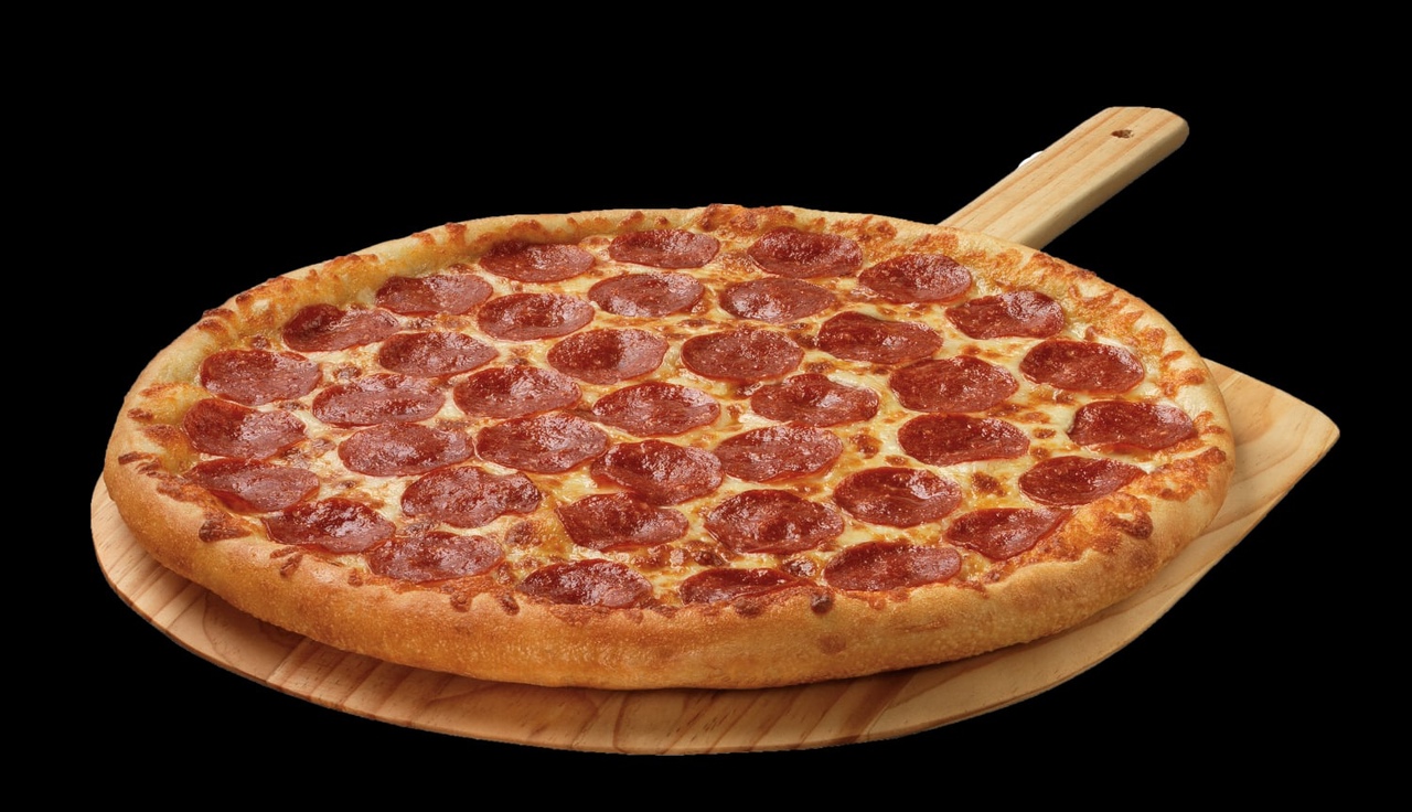 фон пиццы пепперони фото 8